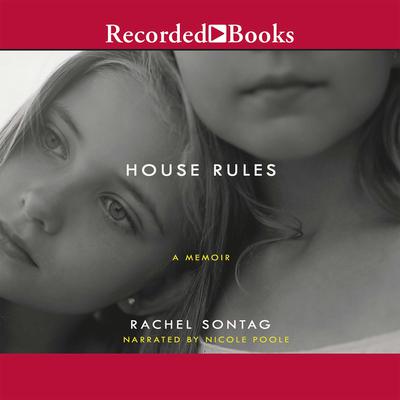 House Rules by Rachel Sontag audiobook