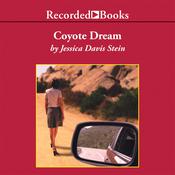 Coyote Dream by  Jessica Davis Stein audiobook