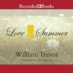 Love and Summer by William Trevor audiobook