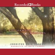 Cottonwood Whispers by  Jennifer Erin Valent audiobook