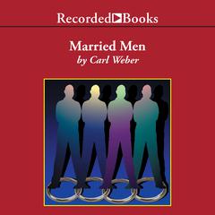 Married Men by Carl Weber audiobook