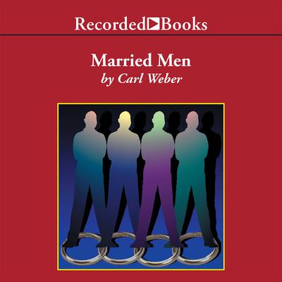 Married Men by Carl Weber audiobook