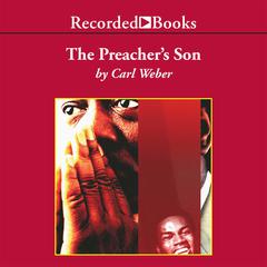 The Preacher's Son by Carl Weber audiobook
