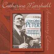 A Man Called Peter by  Catherine Marshall audiobook