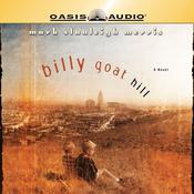 Billy Goat Hill by  Mark Stanleigh Morris audiobook