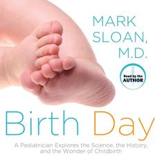 Birth Day by Mark Sloan audiobook