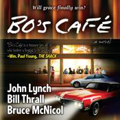 Bo's Cafe by  John Lynch audiobook