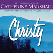 Christy by  Catherine Marshall audiobook