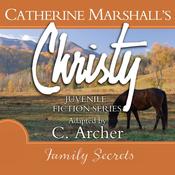 Family Secrets by  C. Archer audiobook