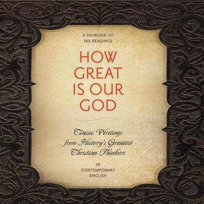 How Great Is Our God by various authors audiobook
