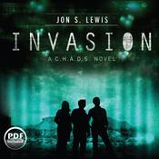 Invasion by  Jon S. Lewis audiobook