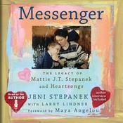 Messenger by  Jeni Stepanek audiobook