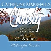Midnight Rescue by  C. Archer audiobook