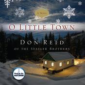 O Little Town by  Don Reid audiobook