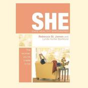 SHE by  Linda Bjorkland audiobook