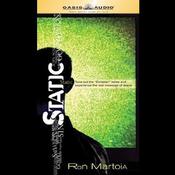 Static by  Ron Martoia audiobook
