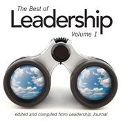 The Best of Leadership by  Leadership Journal audiobook