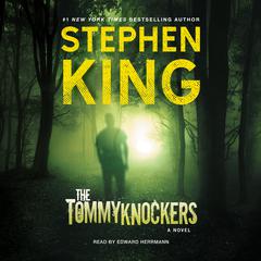 The Tommyknockers by Stephen King audiobook