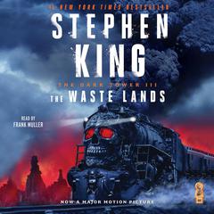 The Waste Lands by Stephen King audiobook