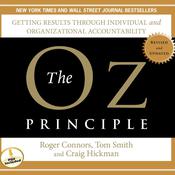 The Oz Principle by  Craig Hickman audiobook