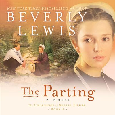 The Parting by Beverly Lewis audiobook