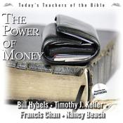 The Power of Money by  Nancy Beach audiobook