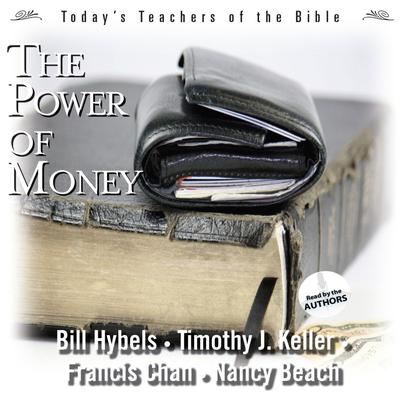 The Power of Money by Bill Hybels audiobook