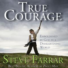 True Courage by Steve Farrar audiobook