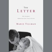 The Letter by  Marie Tillman audiobook