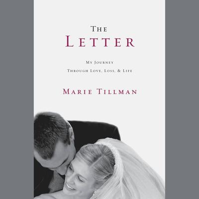 The Letter by Marie Tillman audiobook
