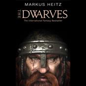 The Dwarves by  Markus Heitz audiobook