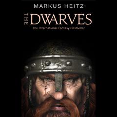 The Dwarves by Markus Heitz audiobook