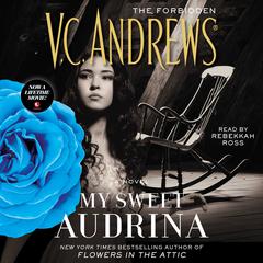 My Sweet Audrina by V. C. Andrews audiobook