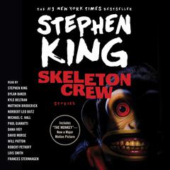 Skeleton Crew by Stephen King audiobook