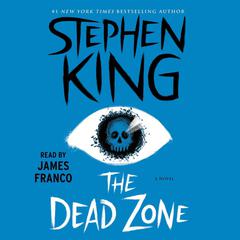 The Dead Zone by Stephen King audiobook