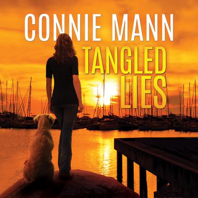 Tangled Lies by Connie Mann audiobook