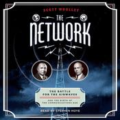 The Network by  Scott Woolley audiobook
