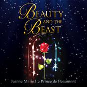 Beauty and the Beast by  Jeanne-Marie Leprince de Beaumont audiobook