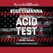 Acid Test by  Ross LaManna audiobook