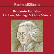 Benjamin Franklin by  Benjamin Franklin audiobook