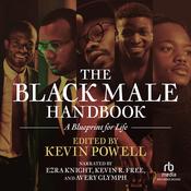 The Black Male Handbook by  Kevin Powell audiobook
