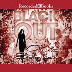 Blackout by Annie Solomon audiobook
