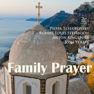 Family Prayer by Robert Louis Stevenson audiobook