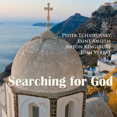 Searching for God by Anselm  audiobook