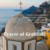 Prayer of Gratitude by  Ralph Waldo Emerson audiobook