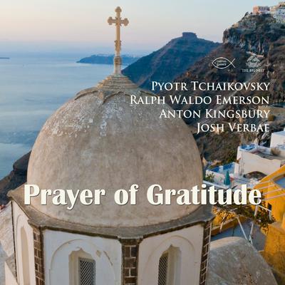 Prayer of Gratitude by Ralph Waldo Emerson audiobook