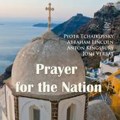 Prayer for the Nation by  Abraham Lincoln audiobook