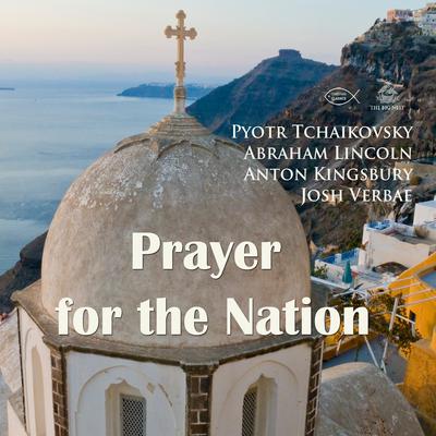 Prayer for the Nation by Abraham Lincoln audiobook