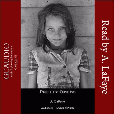 Pretty Omens by A. LaFaye audiobook