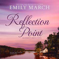 Reflection Point by Emily March audiobook